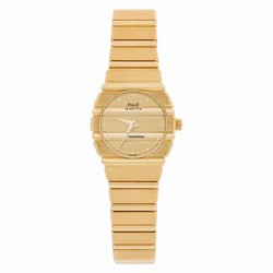 Piaget Polo Quartz 861 C 701