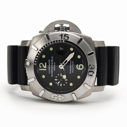 Panerai Special Editions Mens watch Unisex Automatic Titanium PAM 00285