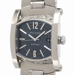 Bulgari Assioma Mens watch Unisex Automatic Steel AA48C14SSD