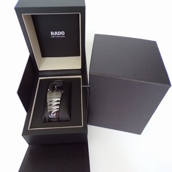 Rado Sintra Mens watch Unisex Quartz Ceramic R13723702
