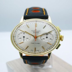 Breitling Top Time Mens watch Unisex Manual winding Steel 2003