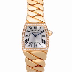 Cartier La Dona de Cartier Womens watch Quartz Rose gold W640030I