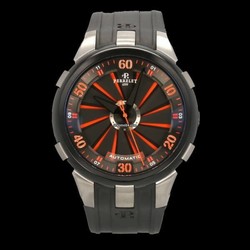 Perrelet Turbine Mens watch Unisex Automatic Steel A1050 2