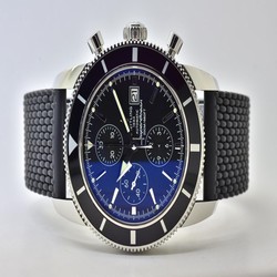 Breitling Superocean Heritage Chronograph Automatic Steel A1332016