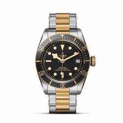 Tudor Black Bay S&G Mens watch Unisex Automatic Steel M79733N-0008
