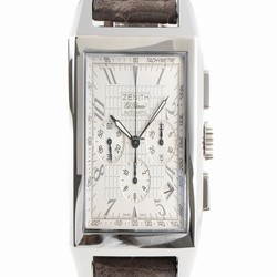 Zenith Port Royal Mens watch Unisex Automatic Steel 03.0550.400