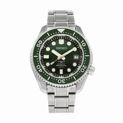 Seiko Prospex Mens watch Unisex Automatic Steel SLA019