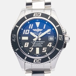 Breitling Superocean 42 Mens watch Unisex Automatic Steel A17364
