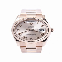Rolex Day-Date 36 118235