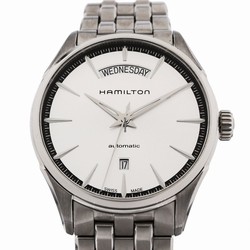 Hamilton Jazzmaster Day Date Auto Mens watch Unisex Automatic Steel NUMBER H42565151