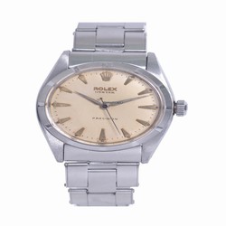 Rolex Oyster Mens watch Unisex Steel Manual winding 6423