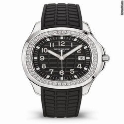 Patek Philippe Womens watch Automatic Steel 5267 200A-001