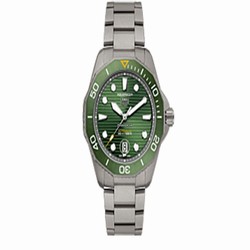 TAG Heuer Aquaracer Mens watch Unisex Automatic Steel WBP208B.BA0631