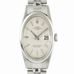 Rolex Datejust 36 Mens watch Unisex Steel Automatic 1600
