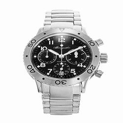 Breguet Type XX - XXI - XXII Automatic Steel 4820ST D2 S76