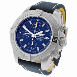 Breitling Avenger Mens watch Unisex Automatic A13317101C1X2