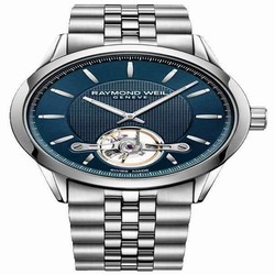 Raymond Weil Freelancer Automatic Steel 2780-ST-50001 2780ST50001