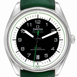 Omega Seamaster Planet Ocean Mens watch Unisex Automatic Steel 522.32.40.20.01.005