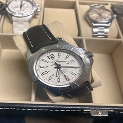 Breitling Colt Automatic Steel A1738811 G791