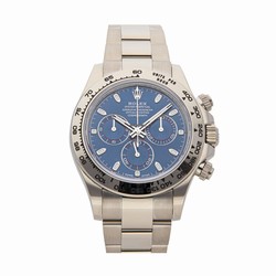 Rolex Daytona Mens watch Unisex White gold Automatic 116509-0071