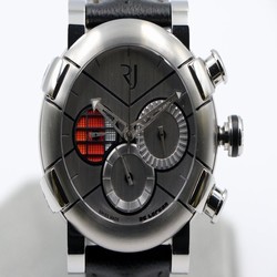 Romain Jerome Mens watch Unisex Automatic Steel RJ.M.CH.DE.001.01