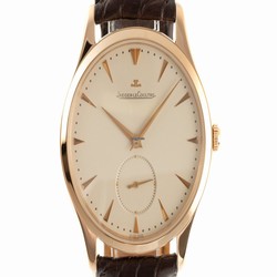 Jaeger-LeCoultre Master Ultra Thin Mens watch Unisex Automatic Yellow gold 174.2.90.S