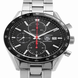 TAG Heuer Carrera Calibre 16 Mens watch Unisex Automatic Steel CV2014.BA0794