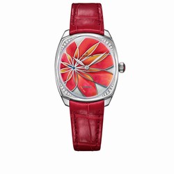 Zenith Star Mens watch Unisex Automatic Steel 16.1970.681 34.C756