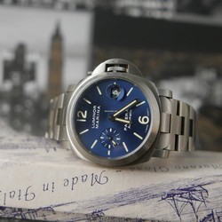 Panerai Titanium PAM 00283