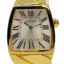 Cartier La Dona de Cartier Yellow gold 2836