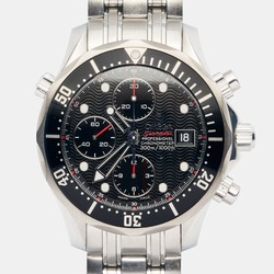 Omega Seamaster Diver 300 M Mens watch Unisex Automatic Steel 213.30.42.40.01.001
