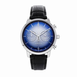 Glashtte Original Sixties Chronograph Mens watch Unisex Automatic Steel 1-39-34-04-22-04