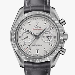 Omega Speedmaster Professional Moonwatch Mens watch Unisex Automatic Ceramic 311.93.44.51.99.001