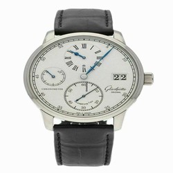 Glashtte Original Senator Chronometer Regulator White gold 1-58-04-04-04-04