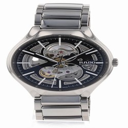 Rado True Mens watch Unisex Automatic Ceramic R27510152