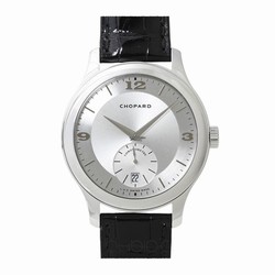 Chopard L.U.C Mens watch Unisex Steel 168500-3002