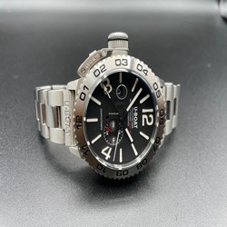 U-Boat Mens watch Unisex Steel 9099 MT