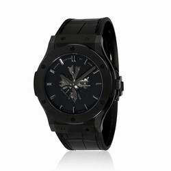 Hublot Classic Fusion Ultra-Thin Mens watch Unisex Manual winding Ceramic 515.CM