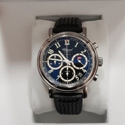 Chopard Mille Miglia Mens watch Unisex Automatic Steel 16 8331