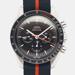 Omega Speedmaster Professional Moonwatch Mens watch Unisex Manual winding Steel 311.12.42.30.01.001