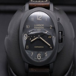 Panerai Luminor 1950 3 Days GMT Automatic Ceramic PAM 441