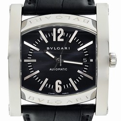 Bulgari Assioma Mens watch Unisex Automatic Steel AA48S