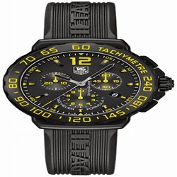 TAG Heuer Formula 1 Quartz Mens watch Unisex Quartz CAU111E.FT6024