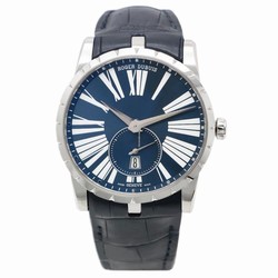 Roger Dubuis Excalibur Mens watch Unisex Automatic Steel RDDBEX0535