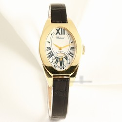 Chopard Classic Womens watch Quartz Yellow gold 127228