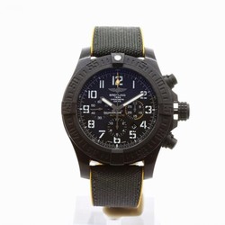 Breitling Avenger Hurricane Mens watch Unisex Automatic XB0170E4|BF29|257S