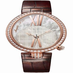Breguet Reine de Naples Womens watch Automatic Rose gold 8965br 5w 986.dd0d